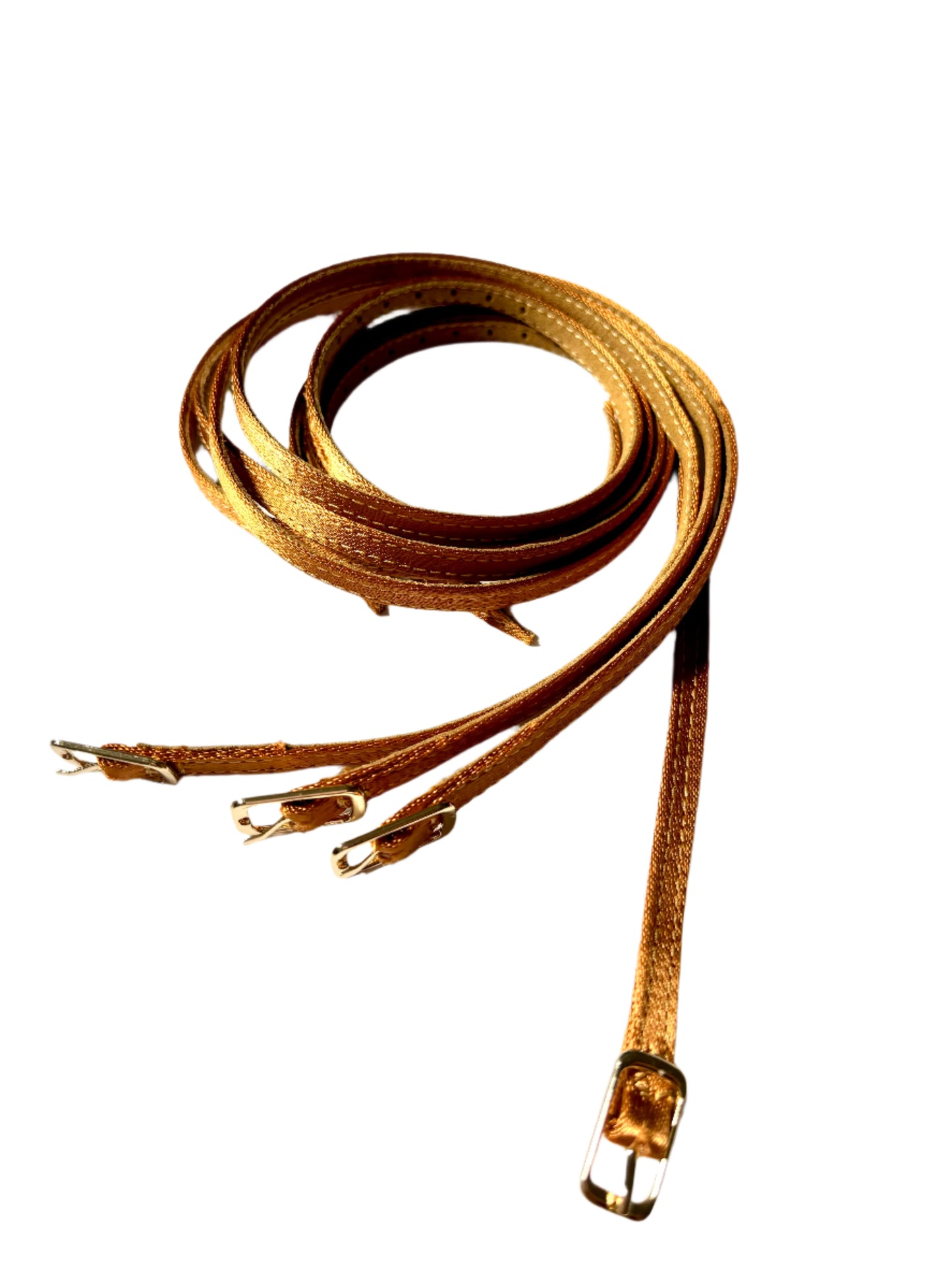 Replacement Shoe Straps