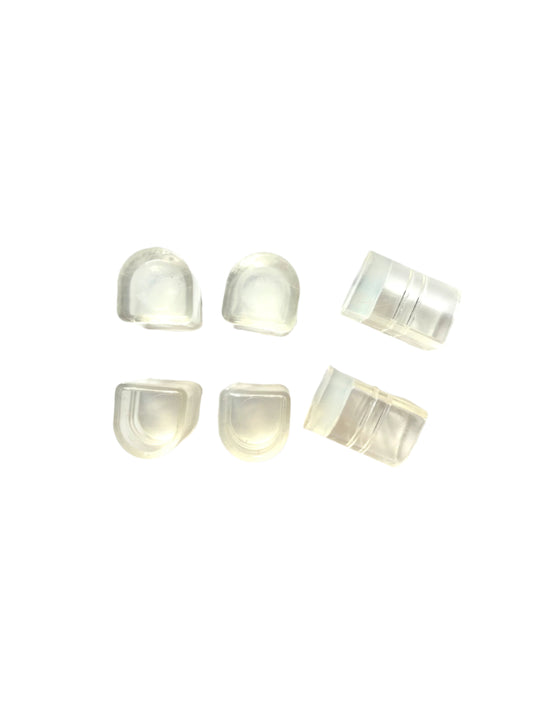 Aida Heel Protectors